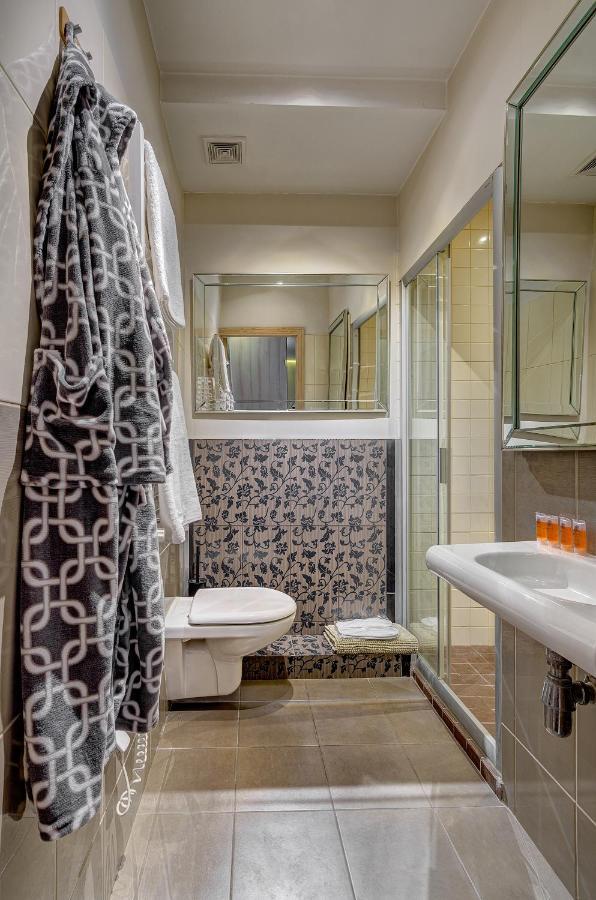 Apartments With Jaccuzi Vilna Exterior foto