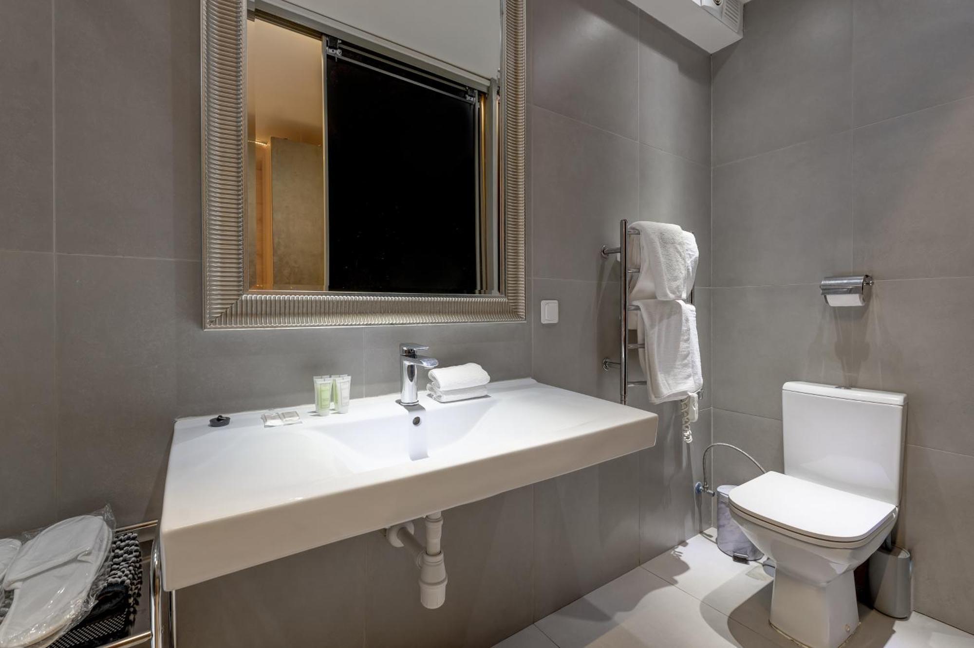 Apartments With Jaccuzi Vilna Exterior foto